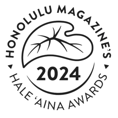 Hale Aina Awards 2024